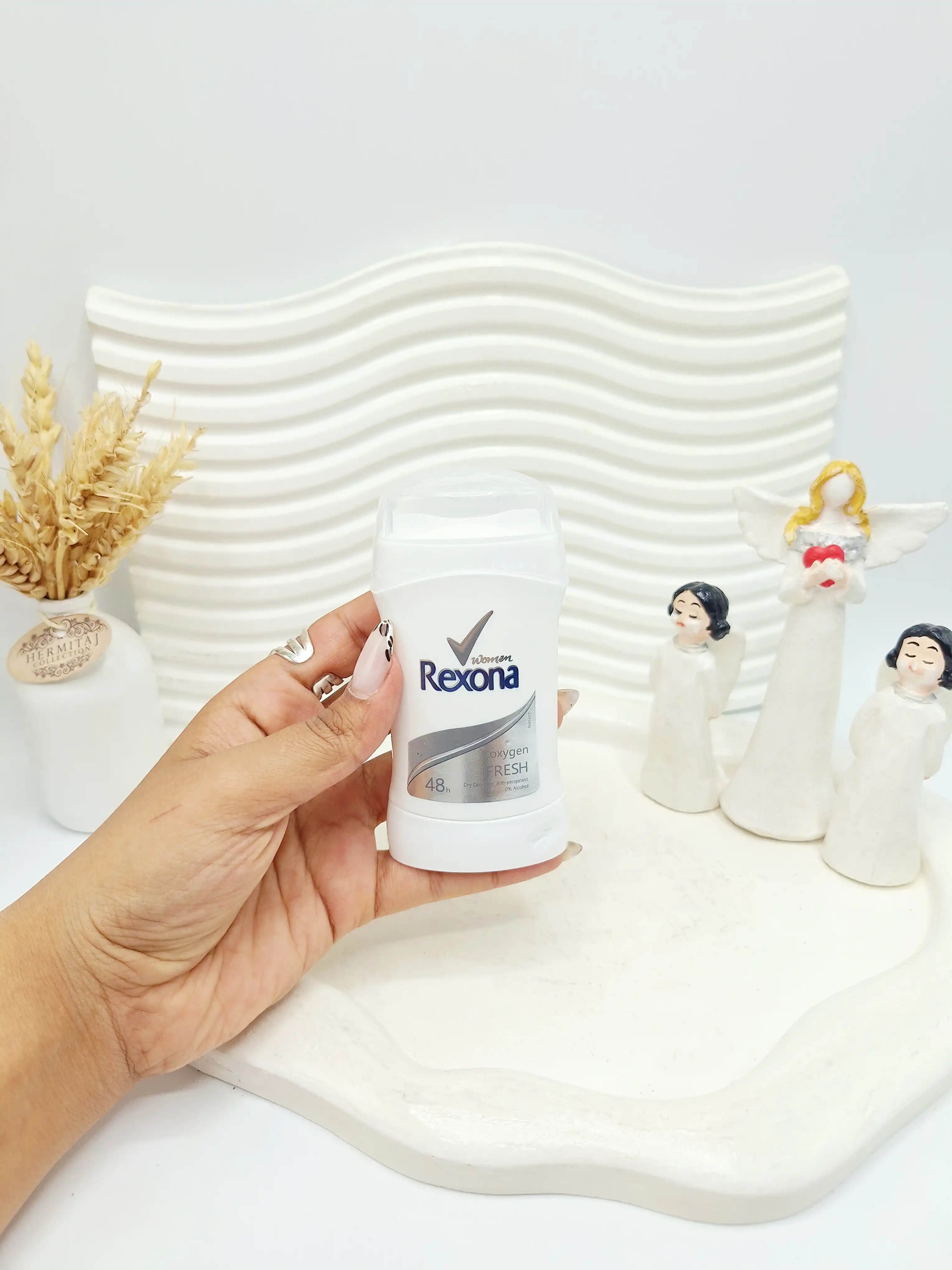 مام صابونی زنانه برند رکسونا Rexona کد 2120